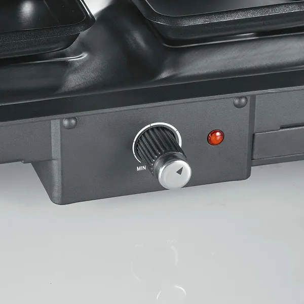 Фото - Гриль-барбекю электрический Severin RG 2373