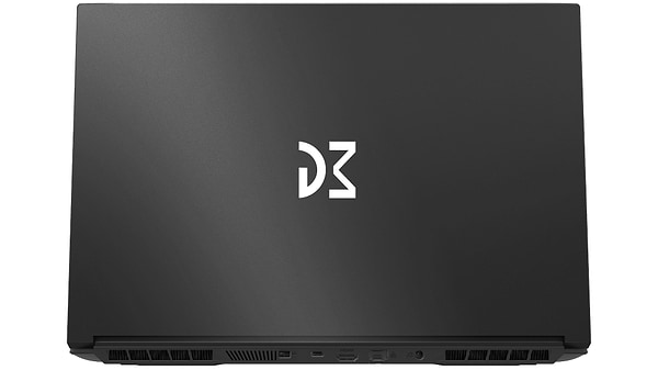Фото - Ноутбук ігровий Dream Machines RG3050-15 (RG3050-15UA50) Black