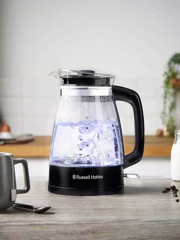 Фото - Электрический чайник Russell Hobbs 26080-70 Hourglass