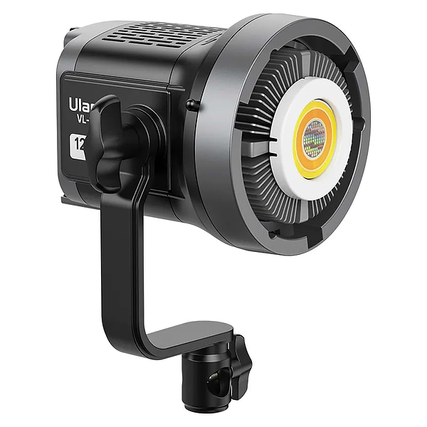 Фото - Студійне світло Ulanzi Vijim VL-120Bi 120W Bi-Color Light без БЖ (L065CNA1 VL120Bi)