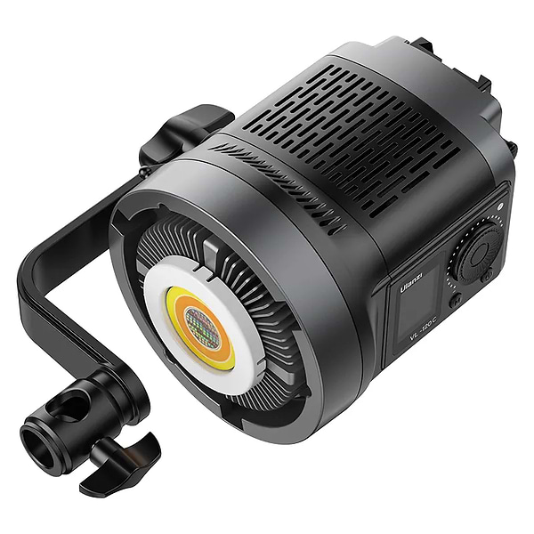 Фото - Студійне світло Ulanzi Vijim VL-120Bi 120W Bi-Color Light без БЖ (L065CNA1 VL120Bi)