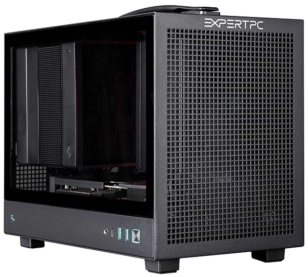 Фото - Системный блок Expert PC Nano (A77.32.S15.47S.G13569)