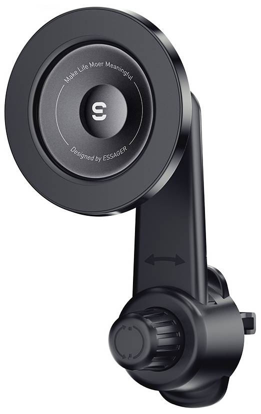 Автотримач Essager Berlin magnetic car mount long arm (EZJCB-BL01-Z)