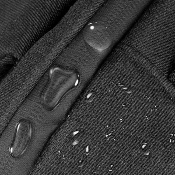 Фото - Рюкзак для ноутбука RIVACASE Clark 8164 (Black)