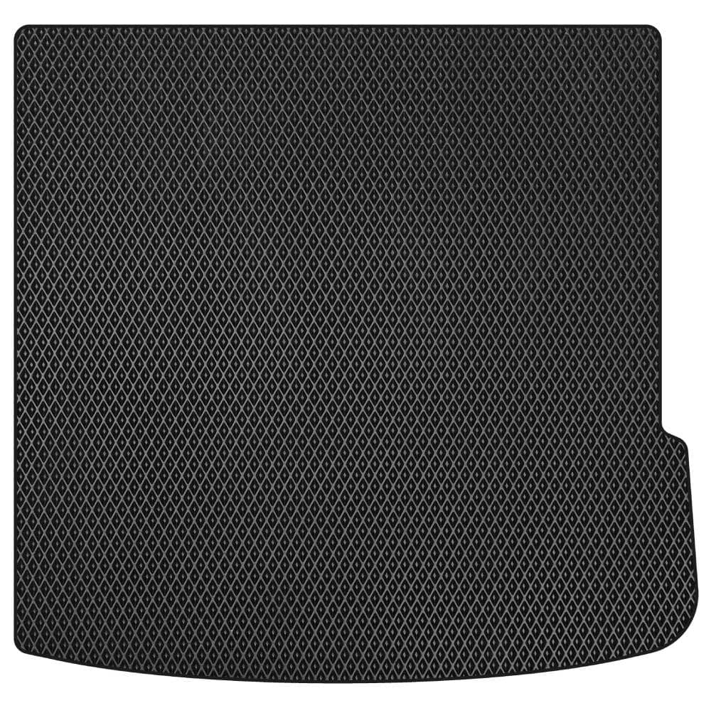 EVA килимок в багажник авто EVAtech для Q7 (4L) 5 seats Audi 2005-2015 1 покоління SUV EU (AU33003BO1RBB)