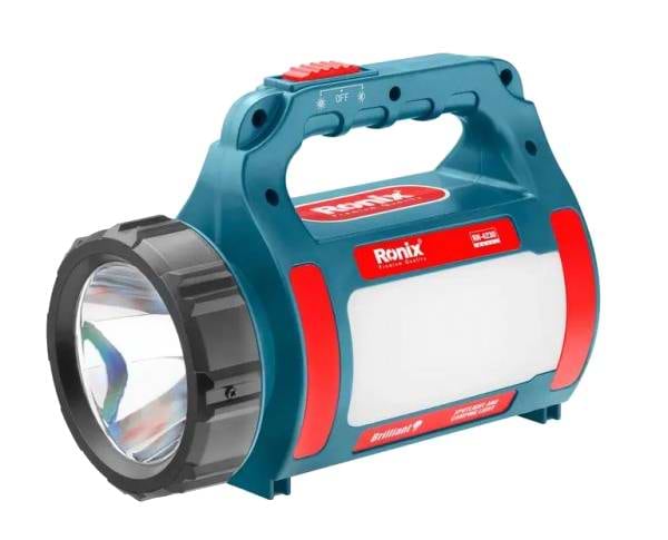 Фото - Фонарь Ronix RH-4230 Фото - Фонарь Ronix RH-4230