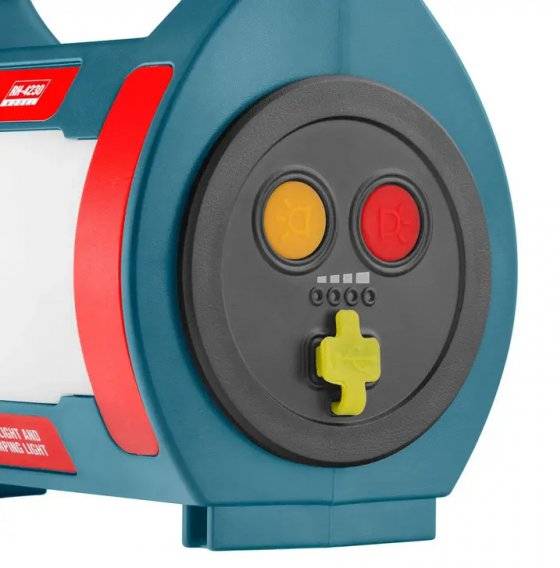 Фото - Фонарь Ronix RH-4230