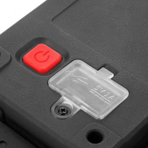 Фото - Ліхтар Ronix RH-4273