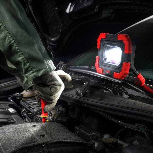 Фото - Ліхтар Ronix RH-4273