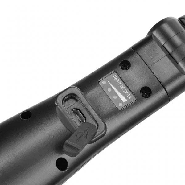 Фото - Фонарь Ronix RH-4274