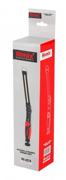Фото - Фонарь Ronix RH-4274