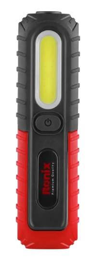 Фото - Фонарь Ronix RH-4275 Фото - Фонарь Ronix RH-4275