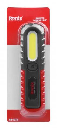 Фото - Фонарь Ronix RH-4275