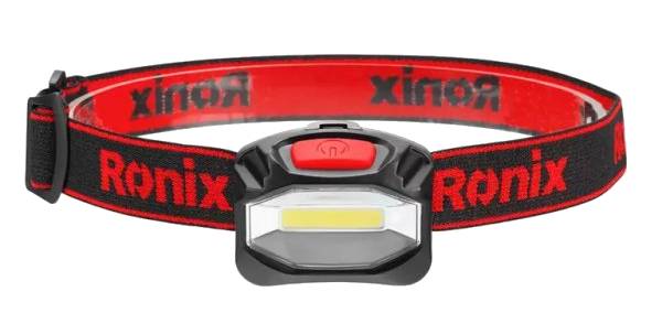 Ліхтар Ronix RH-4283