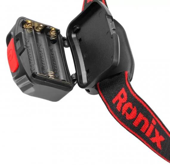 Фото - Фонарь Ronix RH-4283