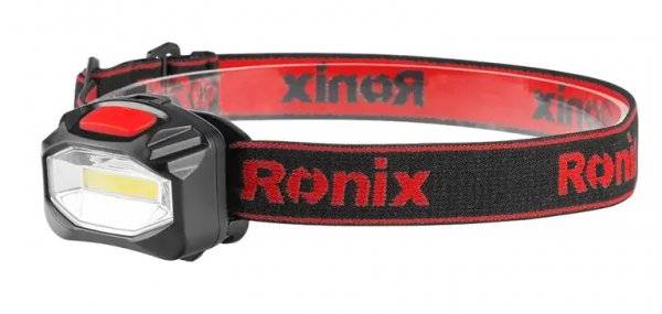 Фото - Фонарь Ronix RH-4283