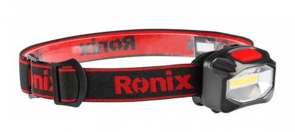 Фото - Фонарь Ronix RH-4283