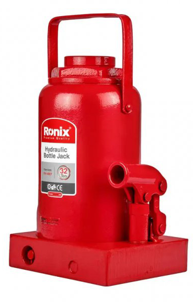 Домкрат Ronix RH-4907