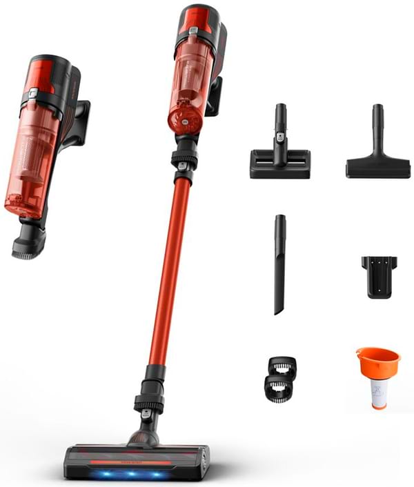 Фото - Пылесос ручной для дома Rowenta RH1872E0