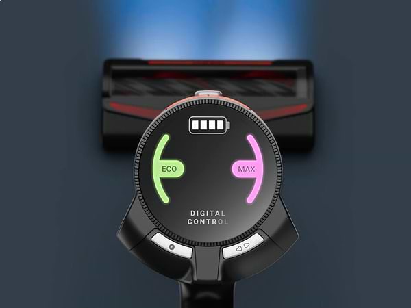 Фото - Пылесос ручной для дома Rowenta RH1872E0