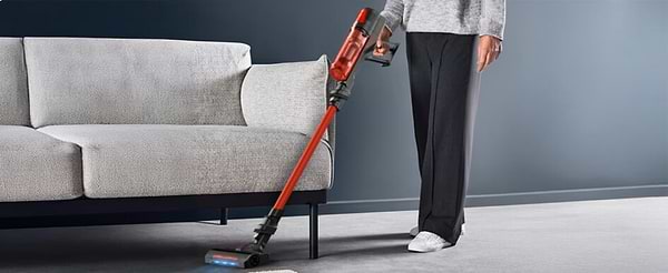 Фото - Пылесос ручной для дома Rowenta RH1872E0