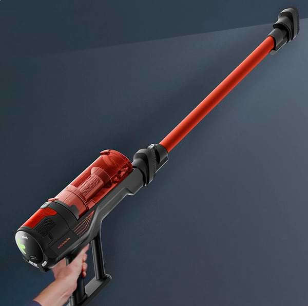 Фото - Пылесос ручной для дома Rowenta RH1872E0