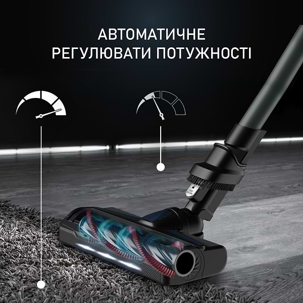 Фото - Пилосос ручний для дому Rowenta RH20C0WO