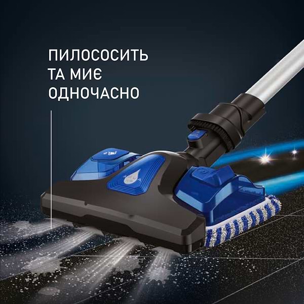 Фото - Пилосос ручний для дому Rowenta RH20C0WO
