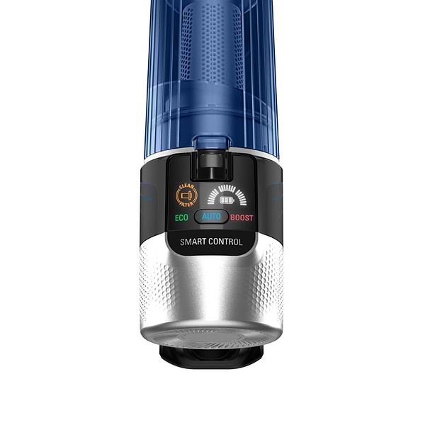 Фото - Пилосос ручний для дому Rowenta RH20C0WO