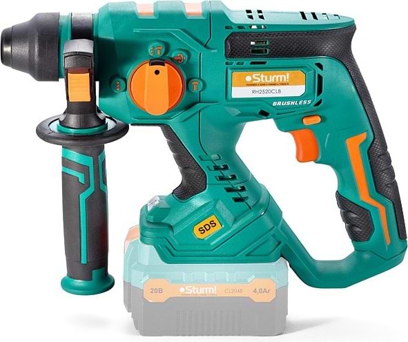 Перфоратор Sturm RH2520CLB 20 В