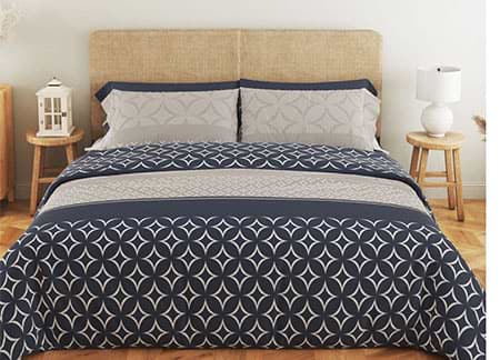 Комплект постельного белья ТЕП Soft dreams 329 Gatsby (2-03860_25664)