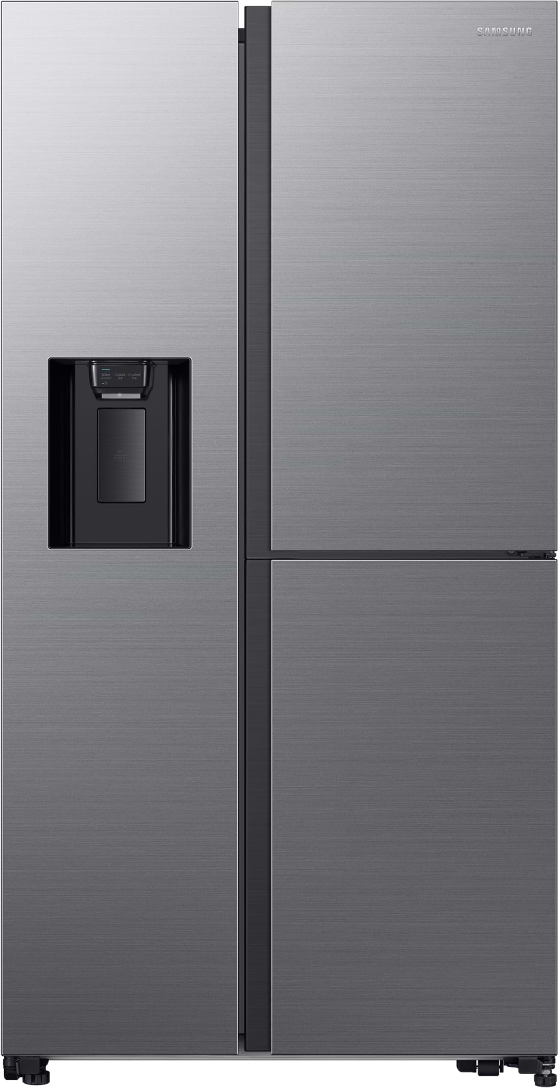 Холодильник Samsung RH64DG53R3S9UA - Фото 1