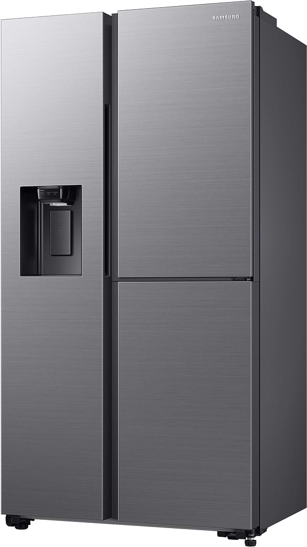 Фото - Холодильник Samsung RH64DG53R3S9UA