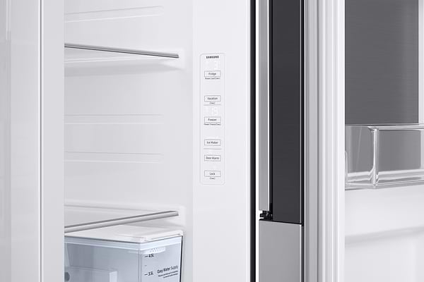 Фото - Холодильник Samsung RH64DG53R3S9UA