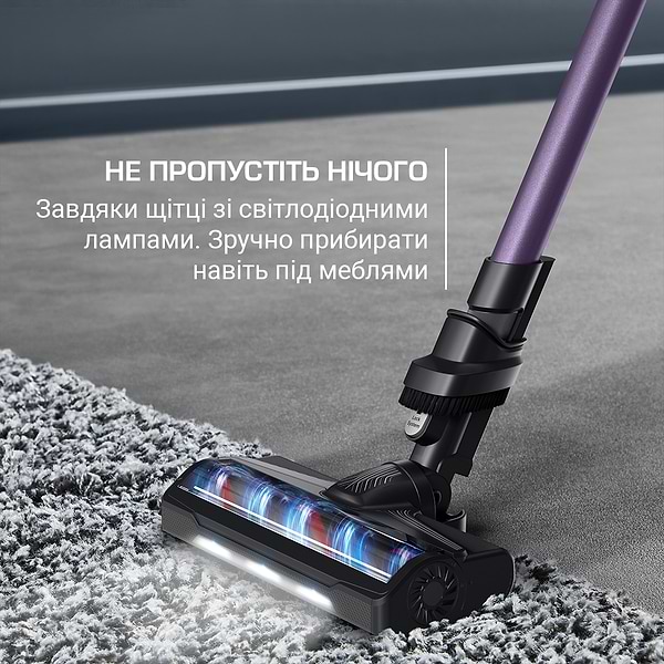 Фото - Пылесос ручной для дома Rowenta RH6A31WO