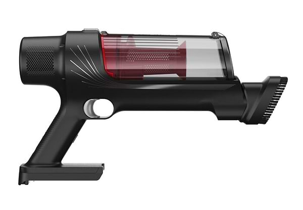 Фото - Пилосос ручний для дому Rowenta RH6A73WO