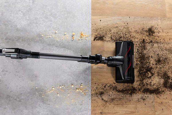 Фото - Пылесос ручной для дома Rowenta RH7AD5E0