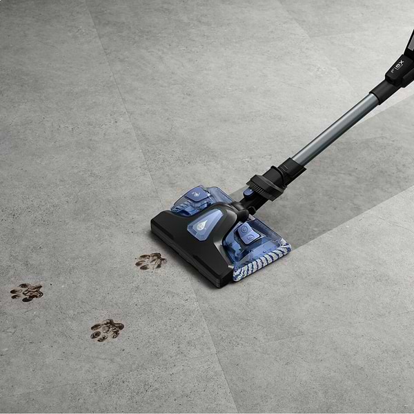 Фото - Пылесос ручной для дома Rowenta RH7AD5E0