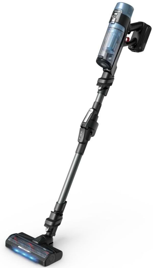 Фото - Пылесос ручной для дома Rowenta RH7AD5E0