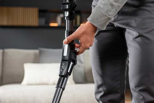 Фото - Пылесос ручной для дома Rowenta RH7AD5E0