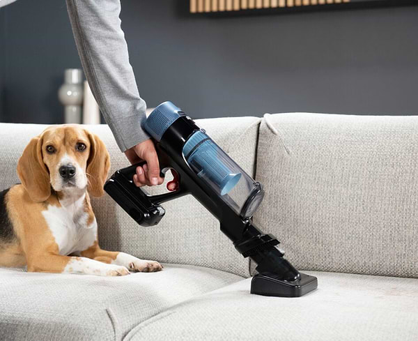 Фото - Пылесос ручной для дома Rowenta RH7AD5E0