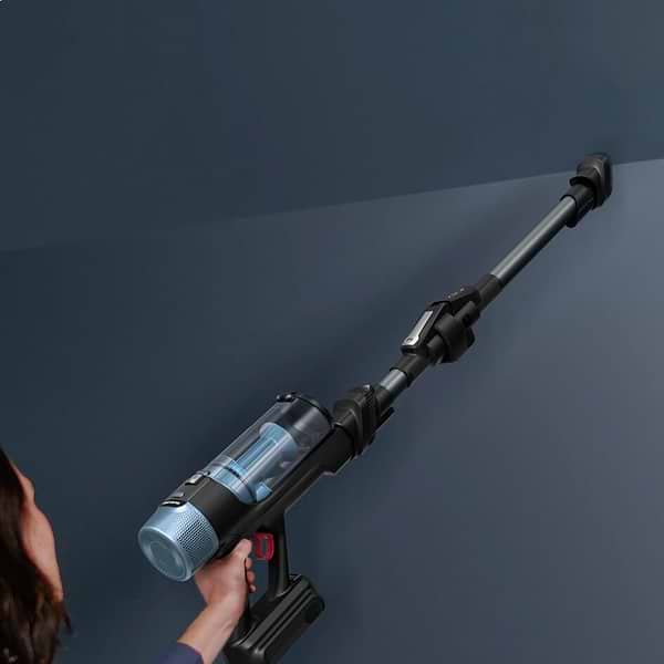 Фото - Пылесос ручной для дома Rowenta RH7AD5E0