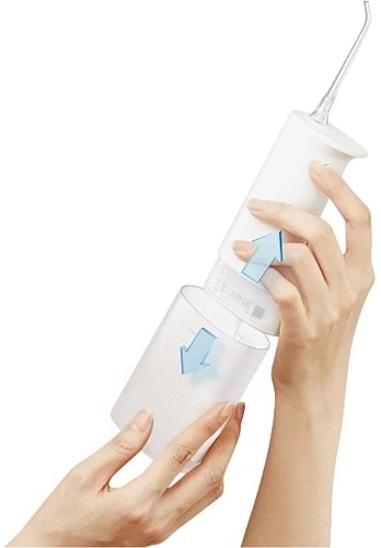 Фото - Іригатор Xiaomi Water Flosser 2 EU