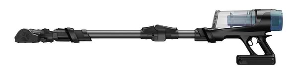 Фото - Пылесос ручной для дома Rowenta RH9BC1WO X-Force Flex 14.80 Auto Aqua Animal