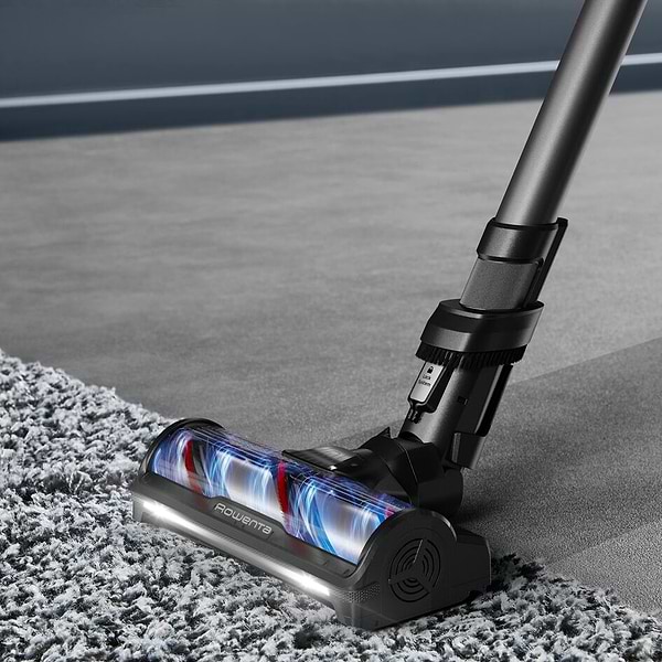 Фото - Пилосос ручний для дому Rowenta RH9B74WO X-Force Flex 14.80 Auto Animal