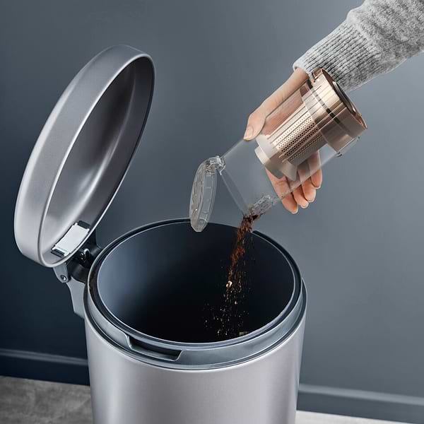 Фото - Пилосос ручний для дому Rowenta RH9B74WO X-Force Flex 14.80 Auto Animal