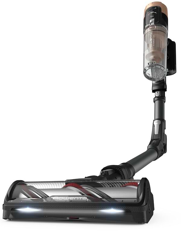 Фото - Пилосос ручний для дому Rowenta RH9B74WO X-Force Flex 14.80 Auto Animal