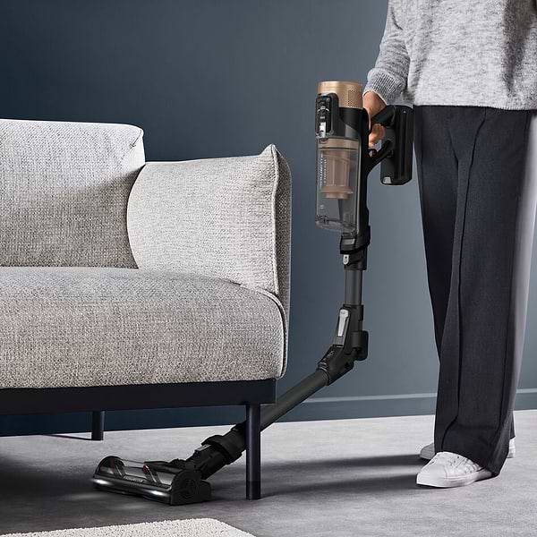 Фото - Пилосос ручний для дому Rowenta RH9B74WO X-Force Flex 14.80 Auto Animal