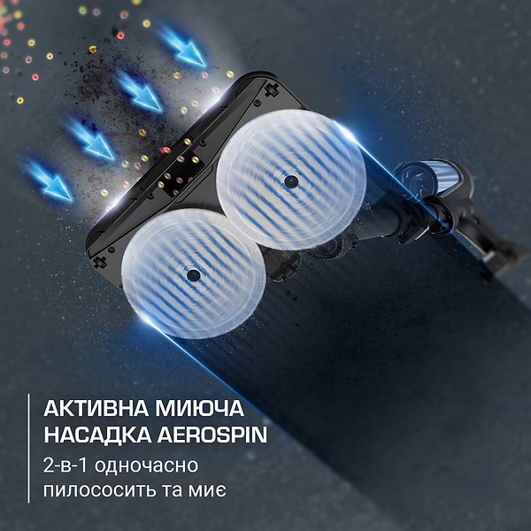Фото - Пылесос ручной для дома Rowenta RH9LC1WO