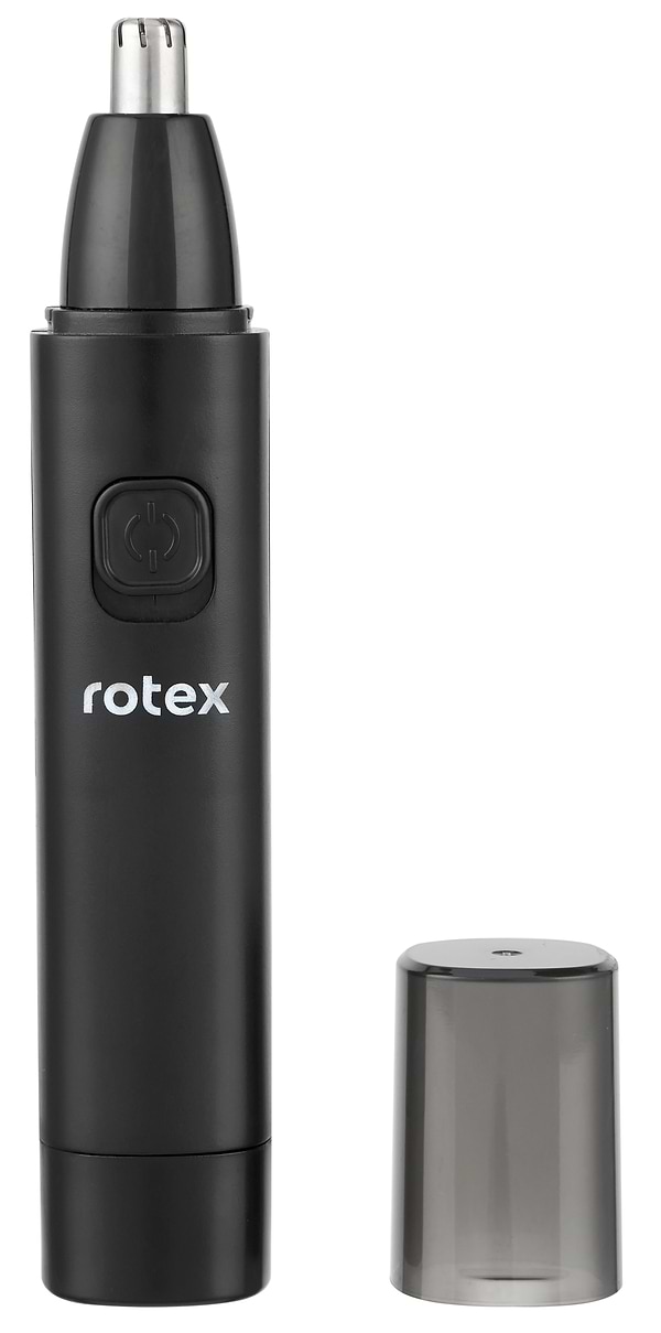 Фото - Тример для носа і вух Rotex RHC12-S